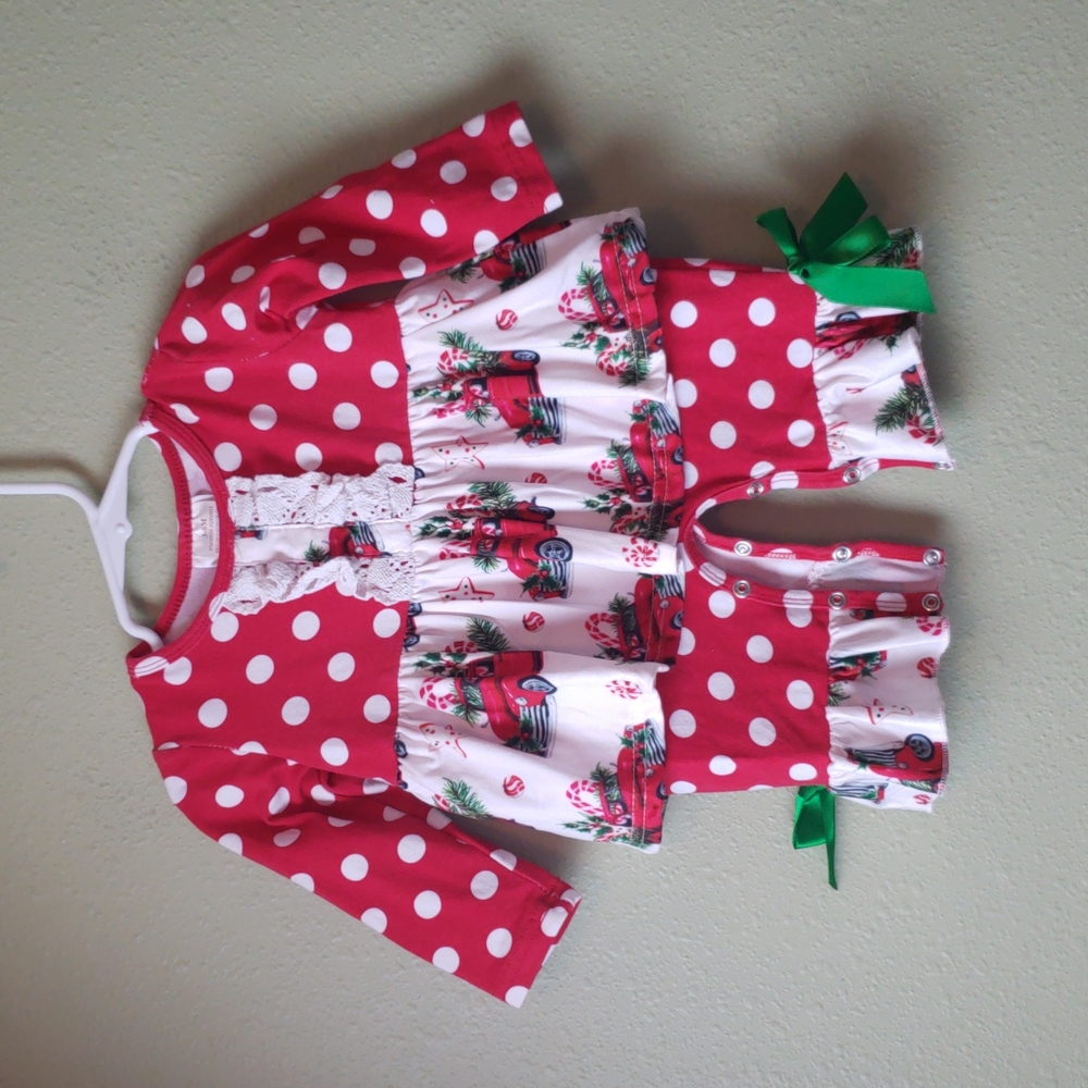 Christmas Outfit